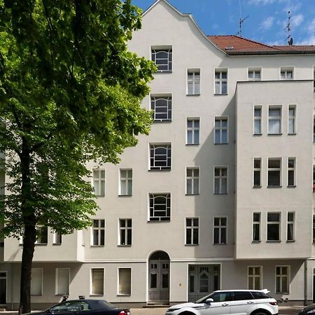 Kudamm Plus Ac Plus Selfcheckin Plus Free Street Parking Berlin Exterior foto